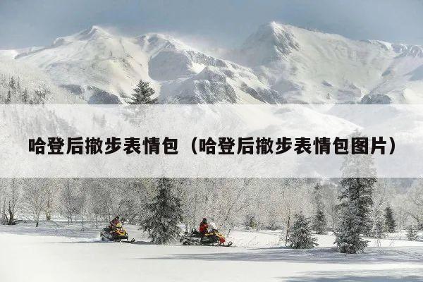 哈登后撤步表情包(哈登后撤步表情包图片)