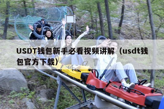 USDT钱包新手必看视频讲解(usdt钱包官方下载)