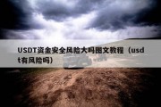 USDT资金安全风险大吗图文教程（usdt有风险吗）