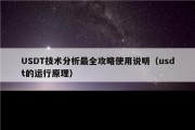 USDT技术分析最全攻略使用说明（usdt的运行原理）