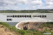 2024爆笑视频哔哩哔哩（2014年搞笑视频）