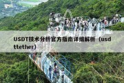 USDT技术分析官方指南详细解析（usdttether）