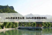 mtn币前景怎么样（mtn币值得投资吗）