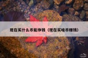 现在买什么币能挣钱（现在买啥币赚钱）