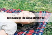 国际新闻网站（国际新闻网站哪个好）