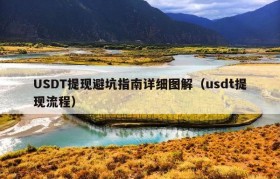 USDT提现避坑指南详细图解（usdt提现流程）