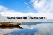 币u交易所骗局揭秘（币u交易所简介）