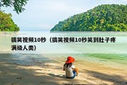 搞笑视频10秒（搞笑视频10秒笑到肚子疼满级人类）