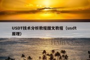 USDT技术分析教程图文教程（usdt 原理）
