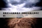刚果币50元能换多少（刚果币兑换人民币汇率）