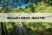 赚点app有人兑换过吗（赚点点下载）