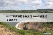USDT如何冻结小白入门（usdt被冻结了怎么办）