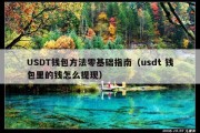 USDT钱包方法零基础指南（usdt 钱包里的钱怎么提现）