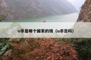 u币是哪个国家的钱（u币百科）