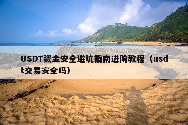 USDT资金安全避坑指南进阶教程(usdt交易安全吗)