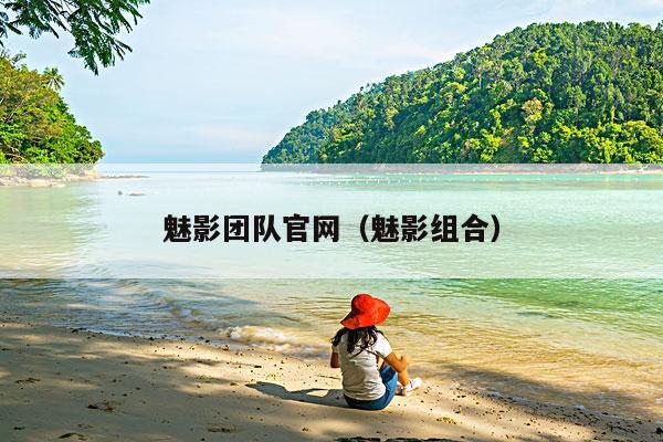 魅影团队官网(魅影组合)