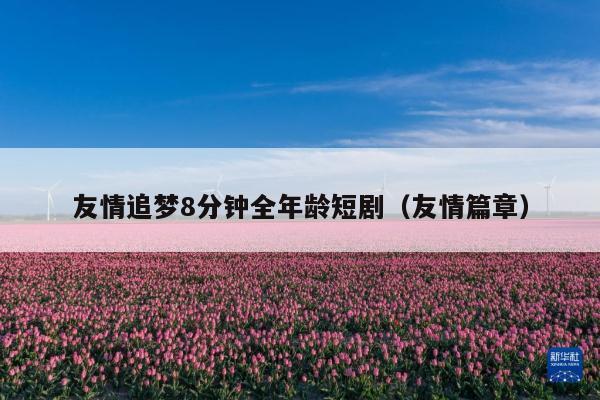 友情追梦8分钟全年龄短剧(友情篇章)