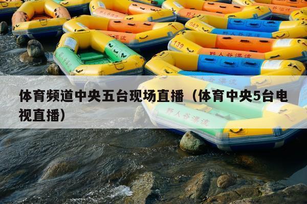 体育频道中央五台现场直播(体育中央5台电视直播)