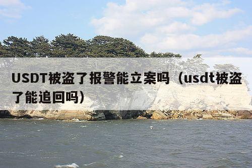 USDT被盗了报警能立案吗(usdt被盗了能追回吗)
