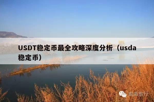 USDT稳定币最全攻略深度分析(usda稳定币)