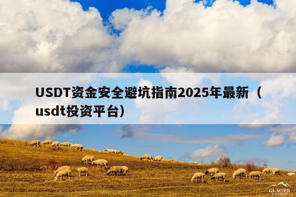 USDT资金安全避坑指南2025年最新(usdt投资平台)