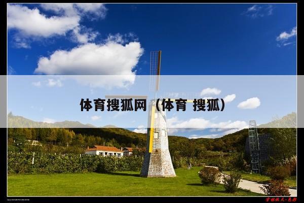 体育搜狐网(体育 搜狐)