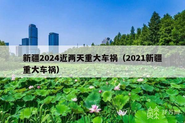 新疆2024近两天重大车祸(2021新疆重大车祸)