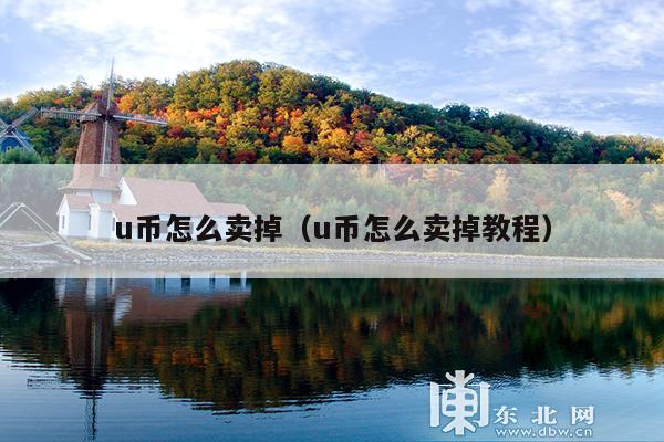 u币怎么卖掉(u币怎么卖掉教程)