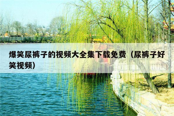 爆笑尿裤子的视频大全集下载免费(尿裤子好笑视频)