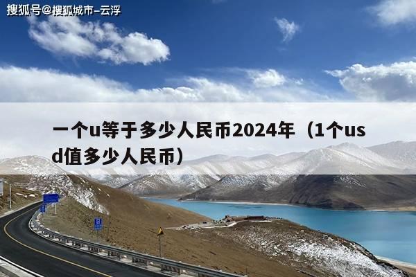 一个u等于多少人民币2024年(1个usd值多少人民币)