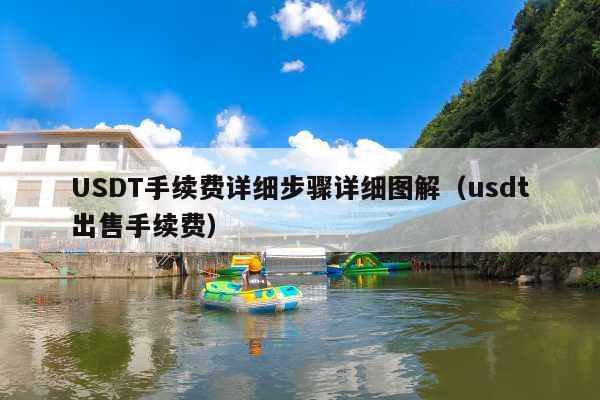 USDT手续费详细步骤详细图解(usdt出售手续费)