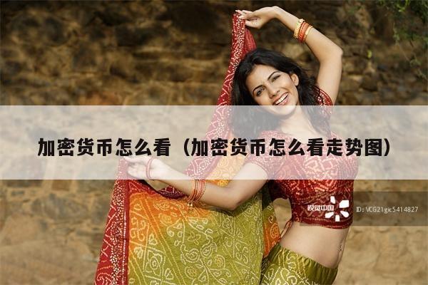 加密货币怎么看(加密货币怎么看走势图)