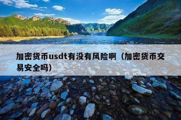 加密货币usdt有没有风险啊(加密货币交易安全吗)