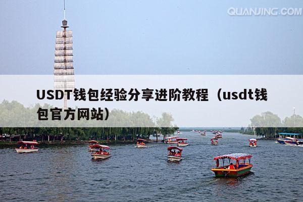 USDT钱包经验分享进阶教程(usdt钱包官方网站)