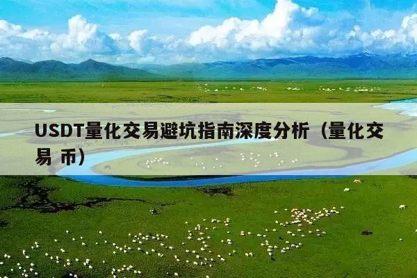 USDT量化交易避坑指南深度分析(量化交易 币)