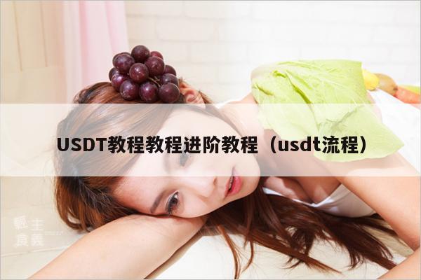 USDT教程教程进阶教程(usdt流程)