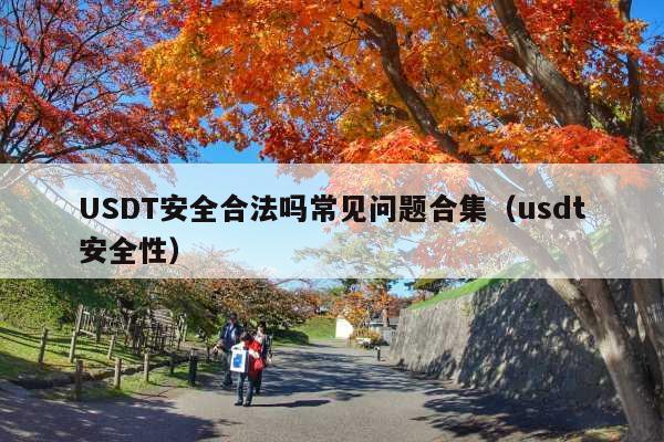 USDT安全合法吗常见问题合集(usdt安全性)